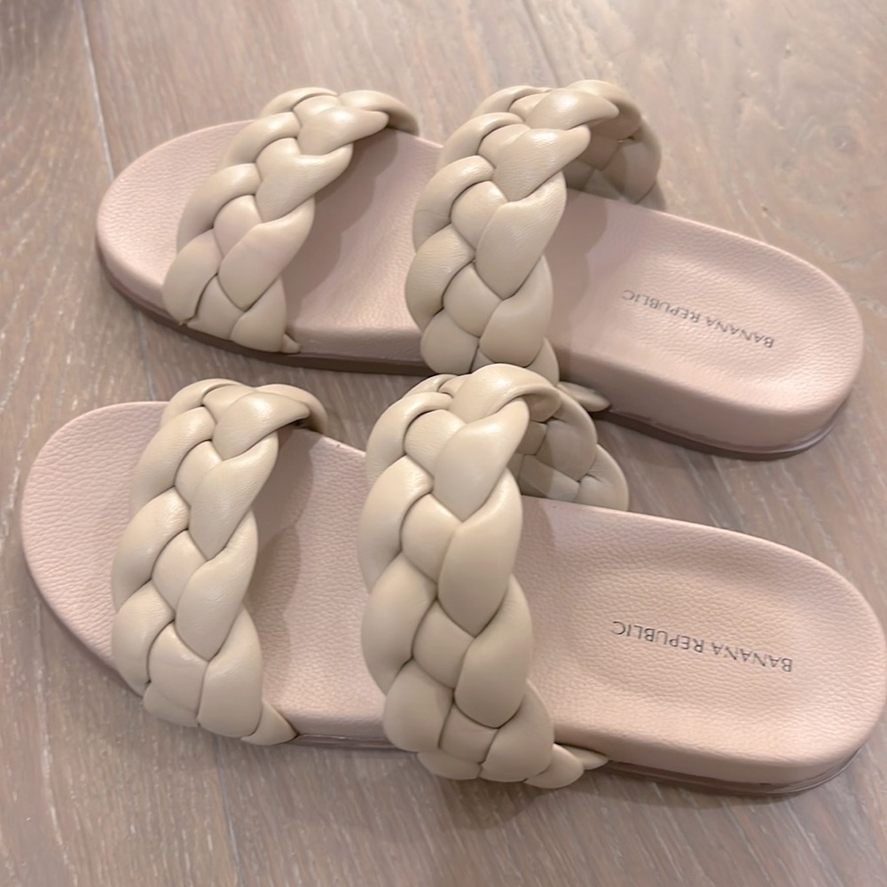 Banana Republic New